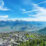 Valaisia 44b By Interhome Nendaz