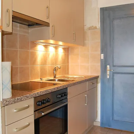 Valaisia 44b By Interhome Διαμέρισμα Nendaz