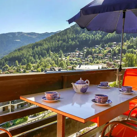 Valaisia 44b By Interhome *