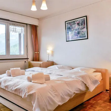Valaisia 44b By Interhome Apartman Nendaz