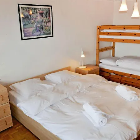 Valaisia 44b By Interhome Διαμέρισμα Nendaz