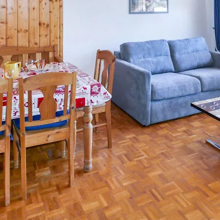 Διαμέρισμα Valaisia 44b By Interhome *