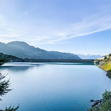 Valaisia 44b By Interhome * Nendaz