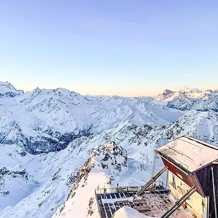 Valaisia 44b By Interhome Διαμέρισμα Nendaz