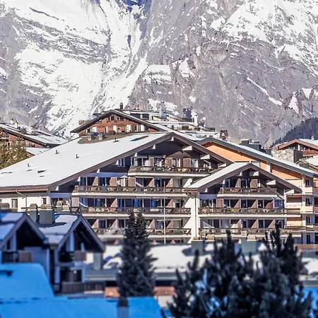 Valaisia 44b By Interhome * Nendaz