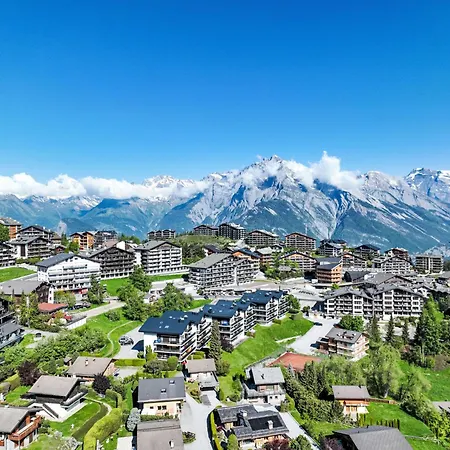 Valaisia 44b By Interhome *