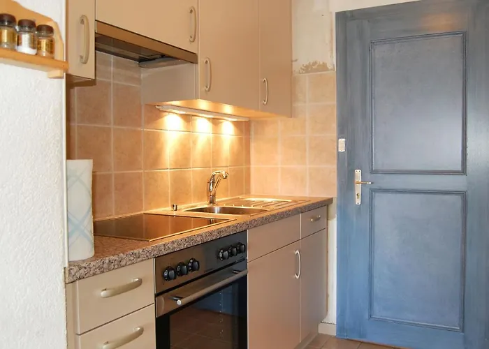 Valaisia 44b By Interhome Appartamento Nendaz