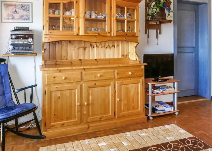 Valaisia 44b By Interhome * Nendaz