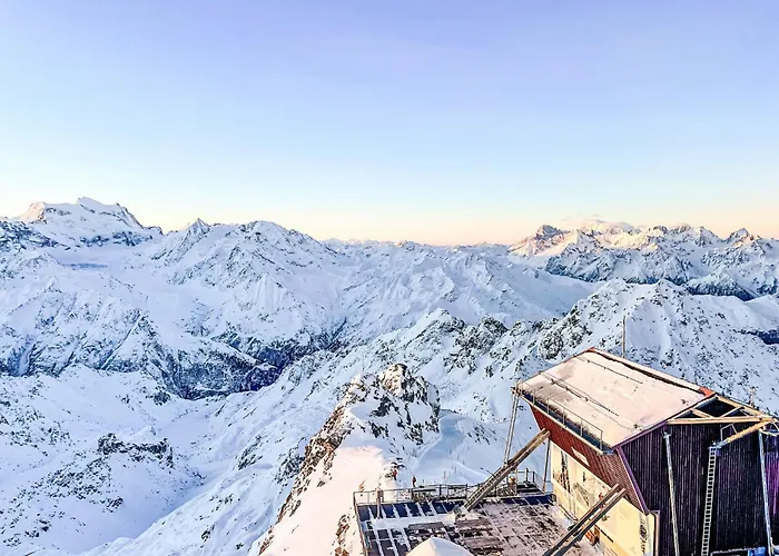 Valaisia 44b By Interhome Appartamento Nendaz