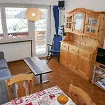 Appartamento Valaisia 44b By Interhome *