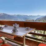 Appartamento Valaisia 44b By Interhome *