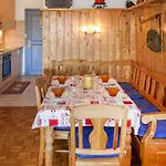 Valaisia 44b By Interhome Appartamento