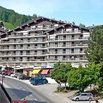 Appartamento Valaisia 44b By Interhome Nendaz