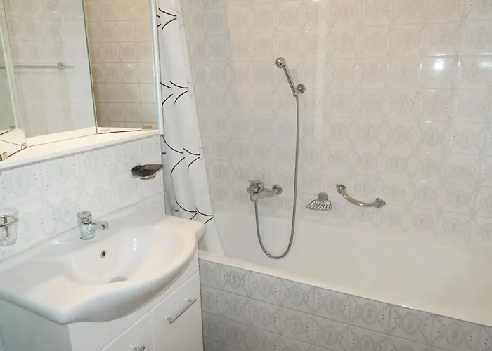 Apartamento Valaisia 44b By Interhome *