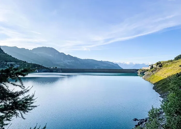 Valaisia 44b By Interhome * Nendaz