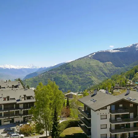 Appartement Valaisia 44b By Interhome *