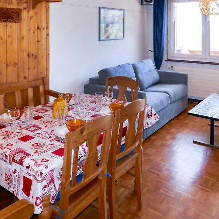 Valaisia 44b By Interhome Appartement