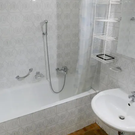 Appartement Valaisia 44b By Interhome