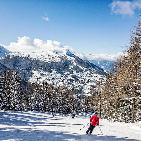 Valaisia 44b By Interhome Appartement *